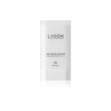 Superdrug Lagom Airy Velvet Sunstick SPF50 PA+++ Face Sun Protection Stick 18g- Buy online at McGrocer