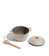 Harrods Our Place Perfect Pot 2.0 Ceramic Cookware Pot 26.5cm- Buy online at McGrocer