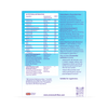 Evera Nutrition Calm Mind supplement 60 capsules, UK version