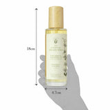Wanderflower Hair & Body Oil 130ml, imported from the UK