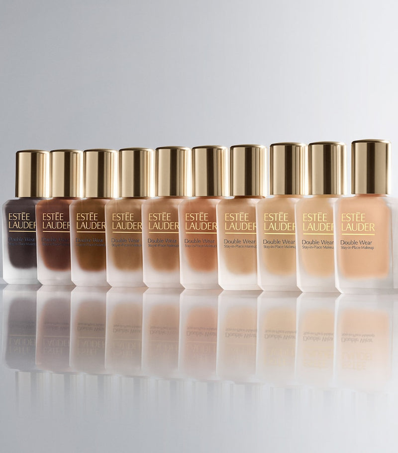 Estée Lauder longwear matte foundation with SPF 10, 30ml - British product