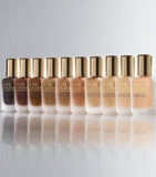 Estée Lauder longwear matte foundation with SPF 10, 30ml - British product