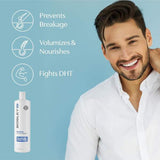 BosleyMD Thinning Hair Shampoo 1L - British product