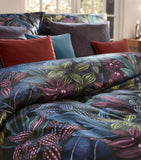 Schlossberg Aramis King Oxford pillow case 50cm x 75cm (British brand)
