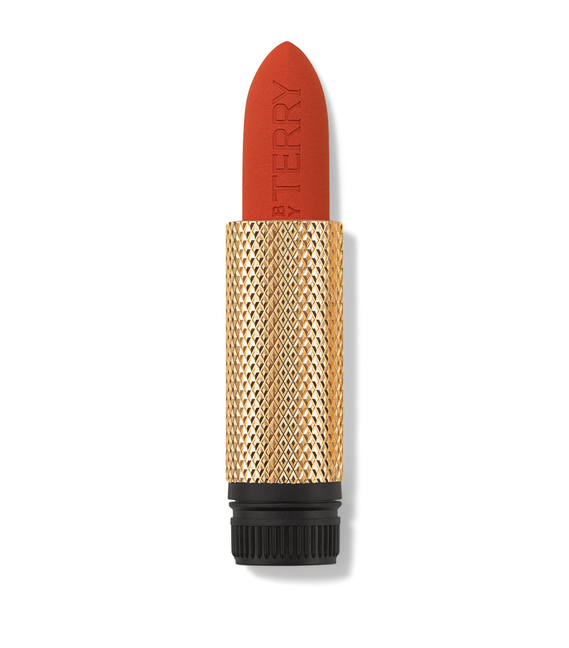 By Terry Rouge Opulent lipstick refill - British product