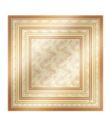 Harrods Weekend Max Mara Silk Twill Printed Scarf- Buy online at McGrocer