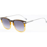 Superdrug Belstaff Blue CARTER 53 Sunglasses- Buy online at McGrocer