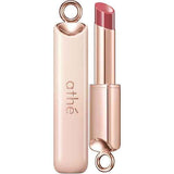 Superdrug athé Authentic Lip Glowy Balm #02 Flirt Lip Gloss 3.3g- Buy online at McGrocer