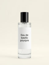 John Lewis Hermès Eau de Basilic Pourpre Eau de Cologne 50ml- Buy online at McGrocer