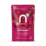 Holland & Barrett Naturya Organic Superberries Breakfast Blend 150g- Buy online at McGrocer