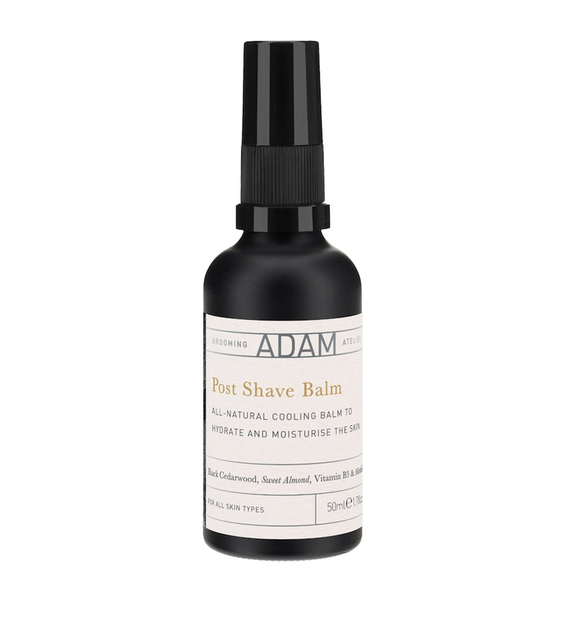 ADAM Grooming Atelier post shave balm 50ml, UK version