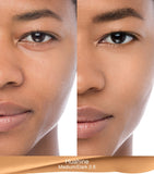 NARS Natural Radiant Longwear Foundation, imported from the UK