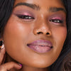Roses eyeshadow palette multi-finish collection (British brand)