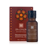 SPA CEYLON frankincense essential oil 20ml - British product