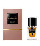 Amouage Santal Sohar perfume oil 12ml, UK version