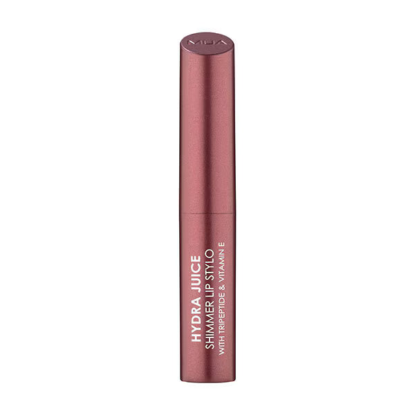 MUA Hydra Juice Lip Stylo Cherry Kiss, imported from the UK