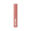 W7 Lipmatter Lipstick All Talk 1.8g (British brand)