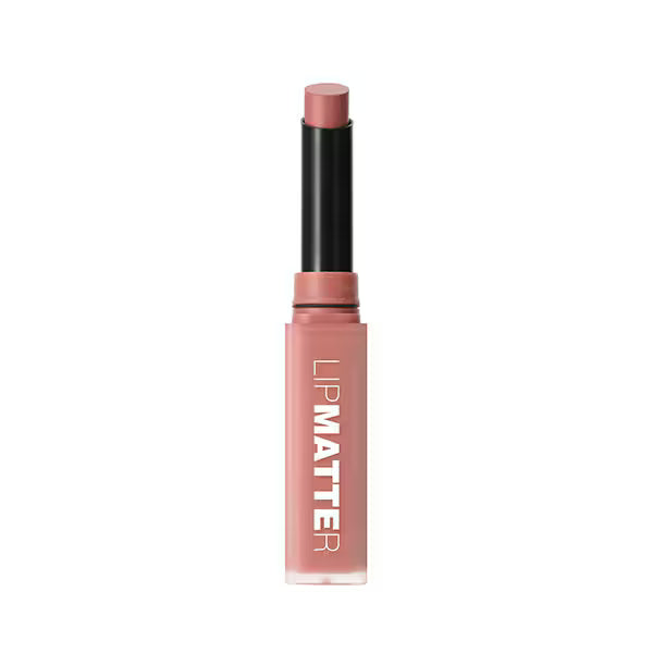W7 Lipmatter Lipstick All Talk 1.8g (British brand)