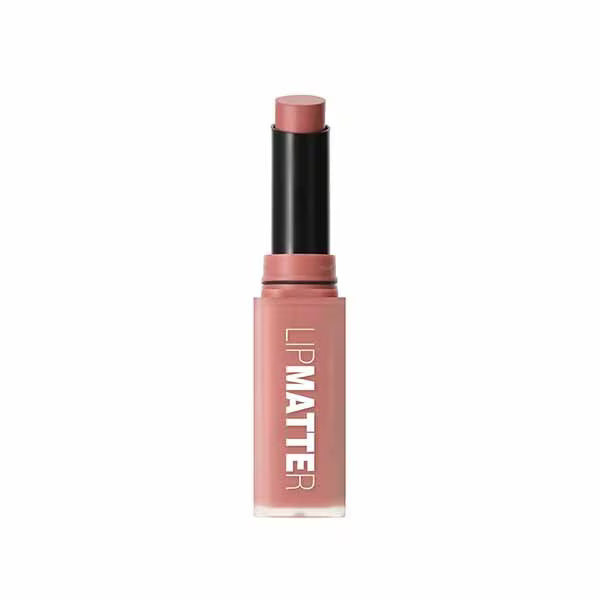 W7 Lipmatter Lipstick All Talk 1.8g (British brand)