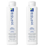 Biolage shampoo Full Rescue Duo 2x400ml, imported from the UK