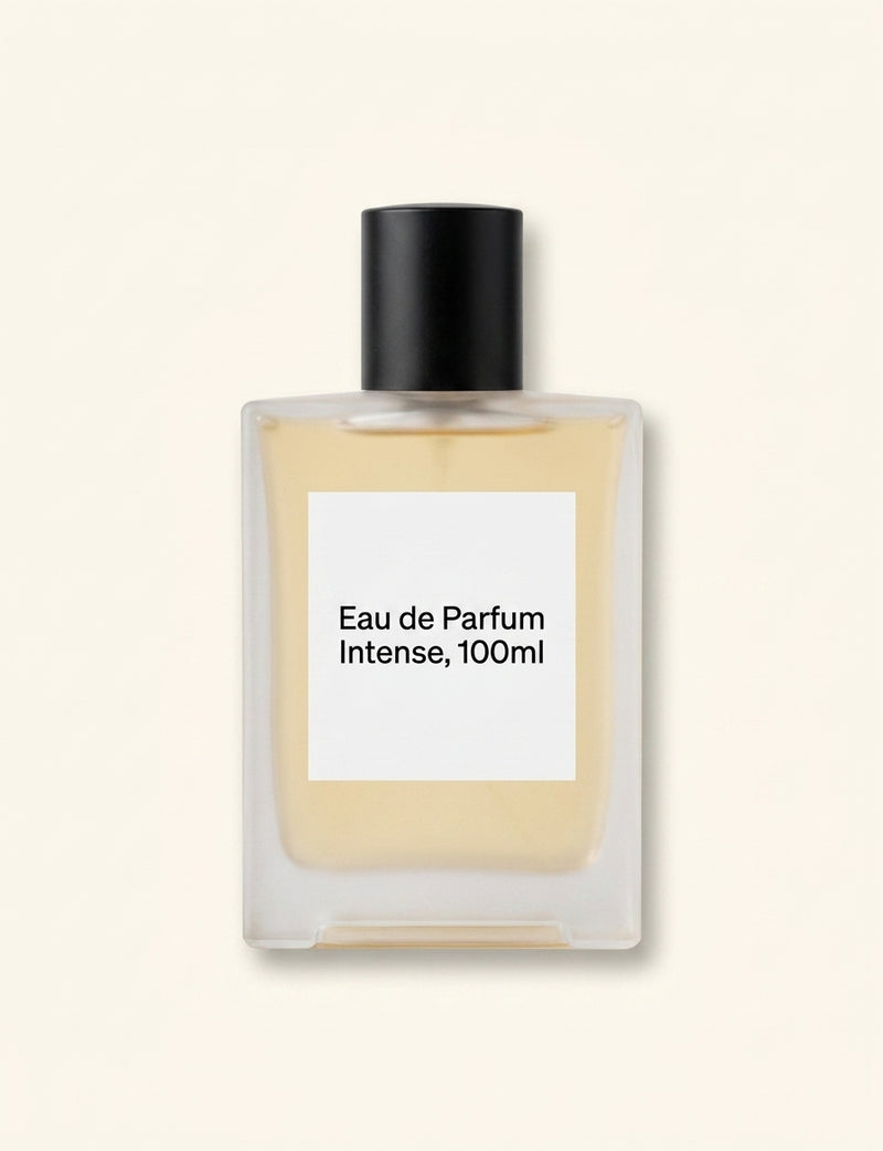 Hermès Terre d'Hermès Intense Eau de Parfum 100ml, imported from the UK