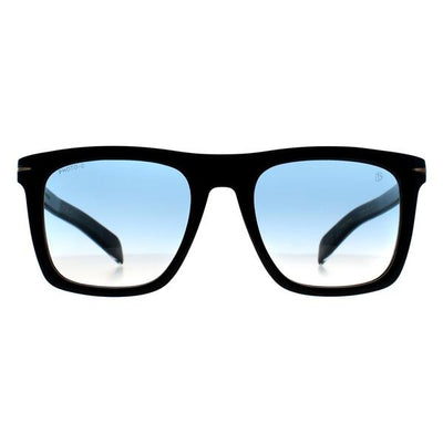 Superdrug David Beckham DB 7000/S Bold Black Gradient Men Sunglasses- Buy online at McGrocer