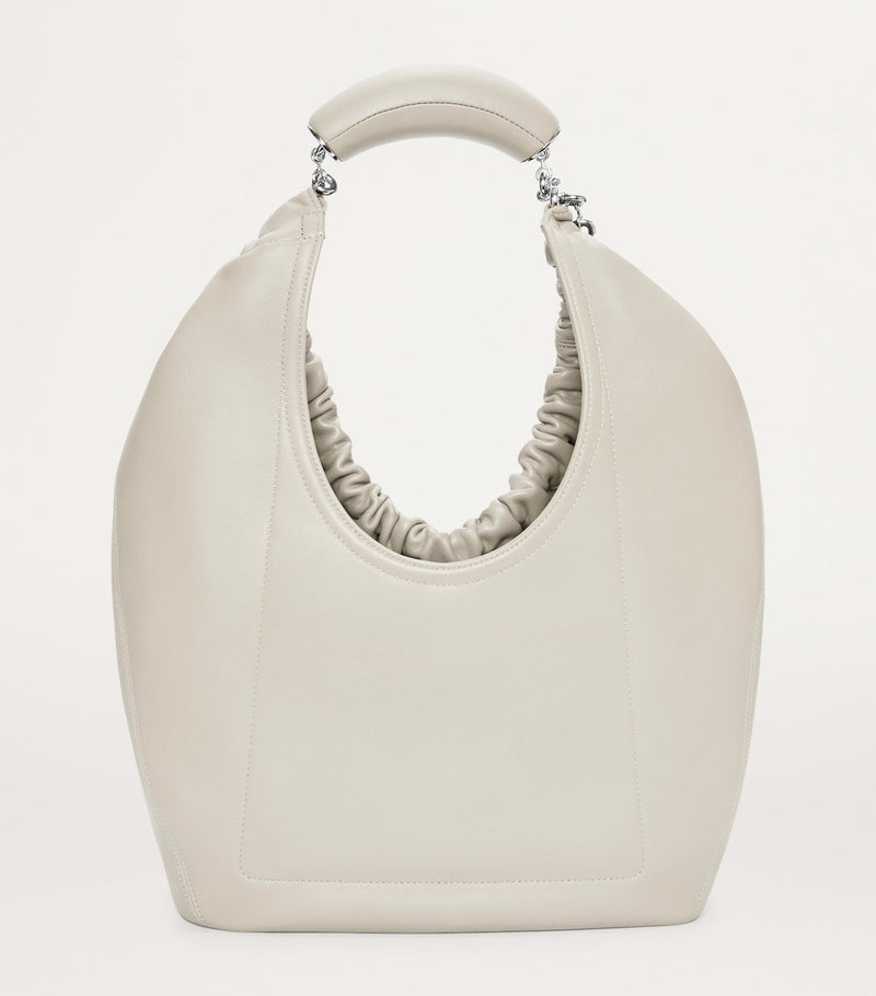 LOEWE Squeeze bag in nappa lambskin (British brand)