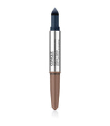 Harrods Clinique High Impact Shadow Play Eyeshadow + Definer Dual-Ended Eyeshadow Stick- Buy online at McGrocer