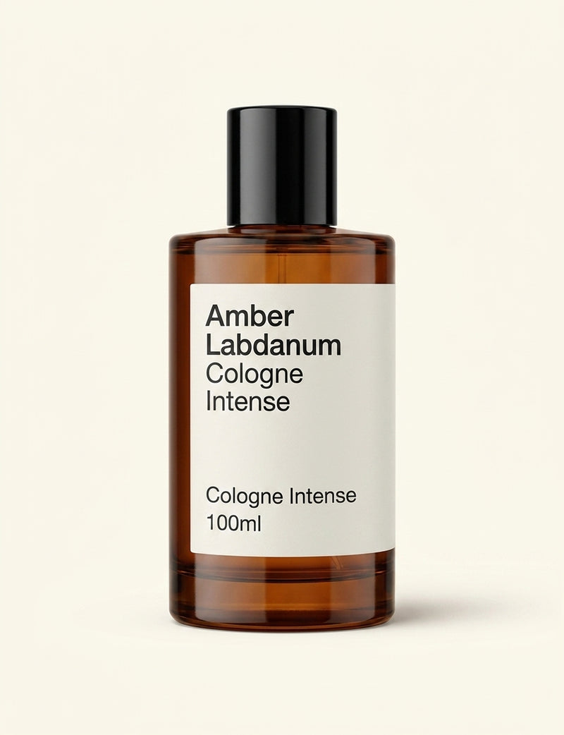 Jo Malone London Amber Labdanum cologne intense 100ml, UK version