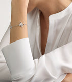 Graff Butterfly diamond bracelet, UK version