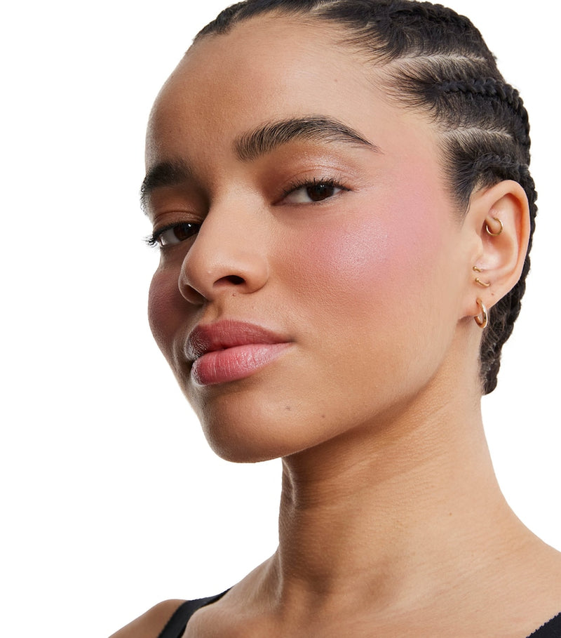 YSL Bold Blurring Blush powder (British brand)