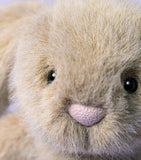 Jellycat Little Oat Flufflet Bunny 18cm, UK version