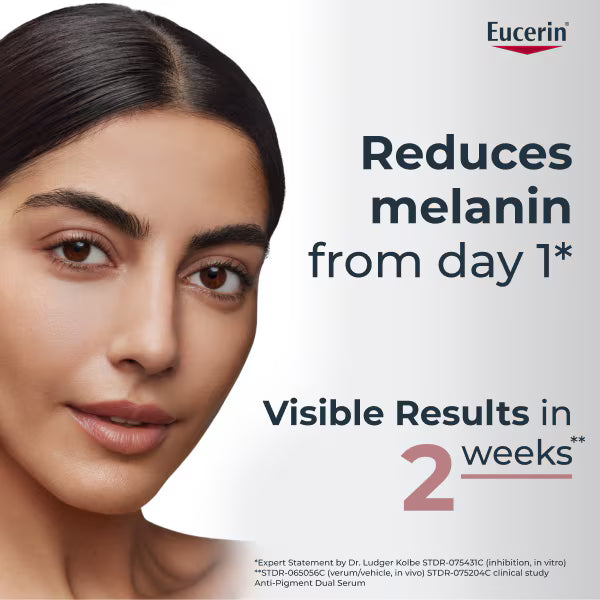 Eucerin Anti-Pigment Dual Face Serum 30ml - British product