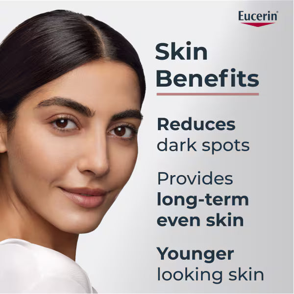 Eucerin Anti-Pigment Dual Face Serum 30ml - British product
