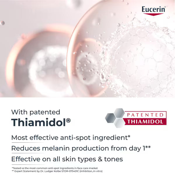 Eucerin Anti-Pigment Dual Face Serum 30ml - British product