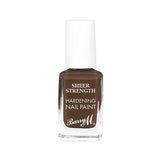 Superdrug Barry M Sheer Strength Nail Paint - Sheer Joy- Buy online at McGrocer