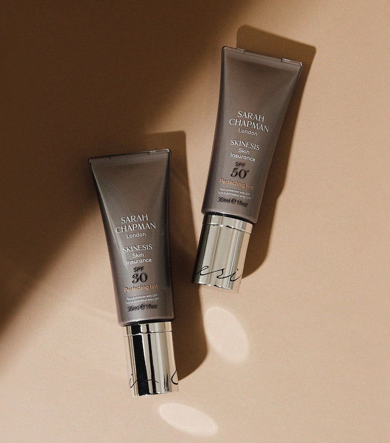 Sarah Chapman Skinesis SPF 30 Perfecting Tint 30ml, UK version