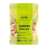 Holland & Barrett Holland & Barrett Sunrise Trail Mix 210g- Buy online at McGrocer