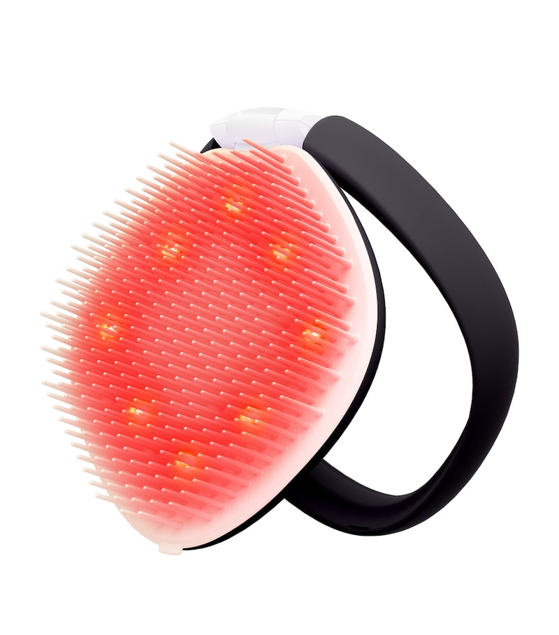 Foreo FLIP Play Advanced LED hairbrush, imported from the UK