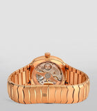 H. Moser & Cie Rose Gold Streamliner watch 40mm, UK version