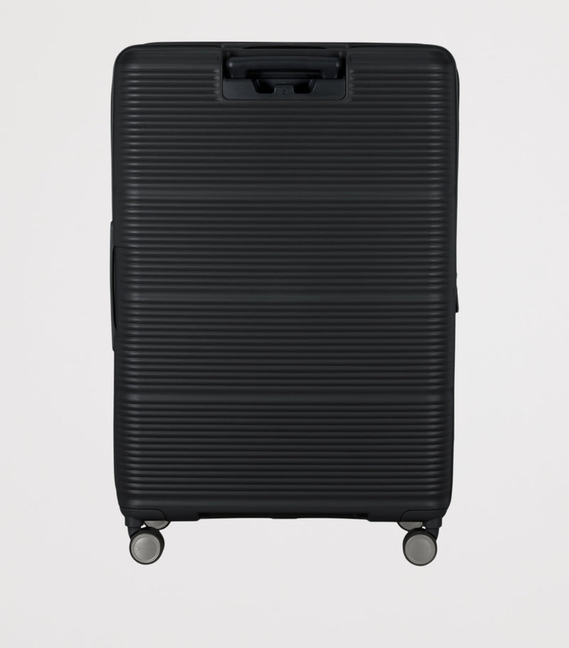 Samsonite Paralux check-in suitcase 81cm (British brand)