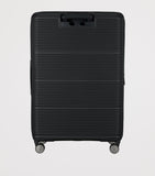 Samsonite Paralux check-in suitcase 81cm (British brand)