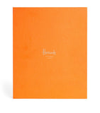 Harrods writing set boxed 13 cards and envelopes (British brand)