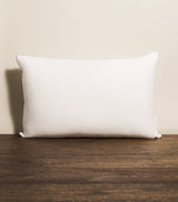 Harrods Harrods of London Medium Firm Canadian Goose Down Pillow 50cm x 75cm- Buy online at McGrocer