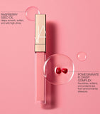 NARS Afterglow Lip Shine imported from the UK