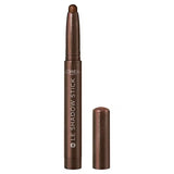 L'Oréal Paris Le Shadow Stick øyenskygge, 240 Brown Abyss