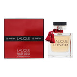 Lalique Eau de Parfum Le Parfum 100ml, imported from the UK