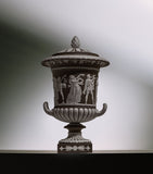 Wedgwood Borghese vase 46.5cm (British brand)