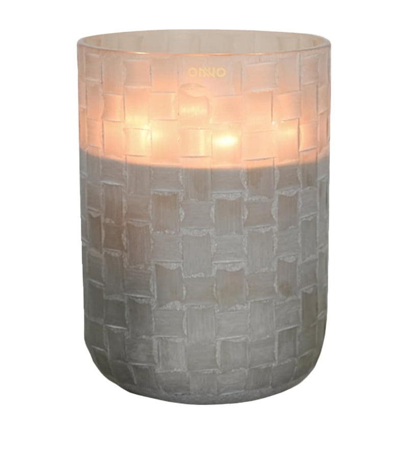 Onno Precious Oud Chess candle 900g - British product