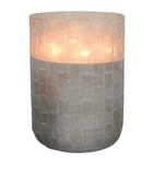 Onno Precious Oud Chess candle 900g - British product